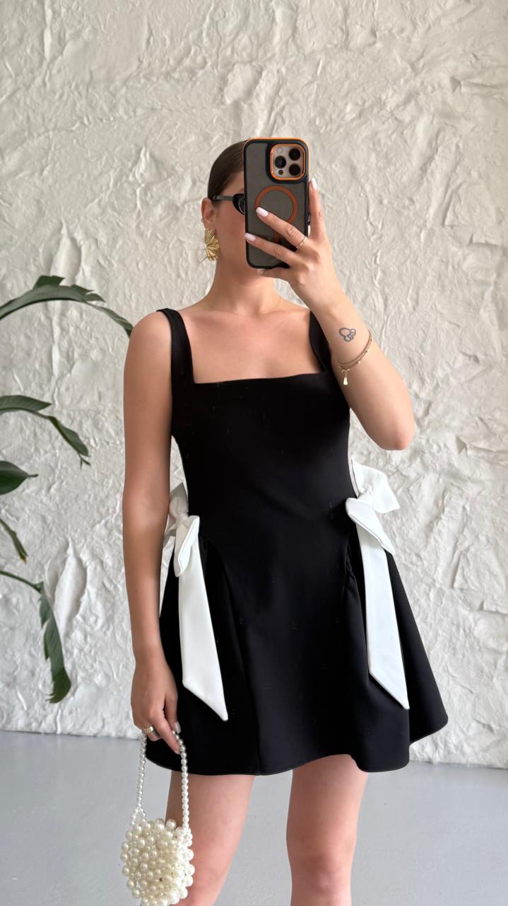 Dress -2718 - HANGER