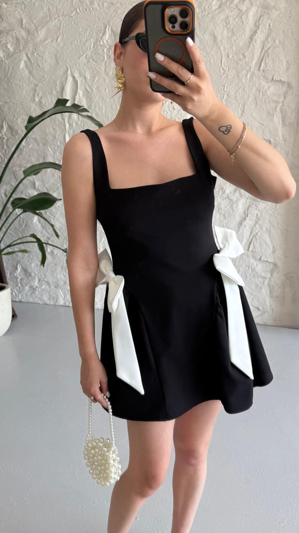 Dress -2718 - HANGER