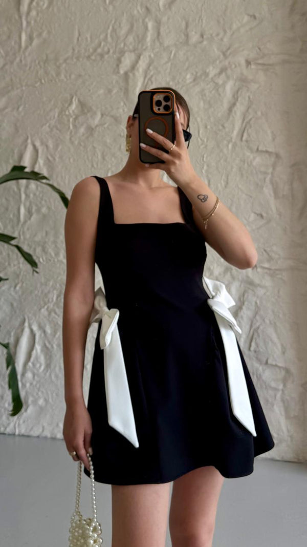 Dress -2718 - HANGER