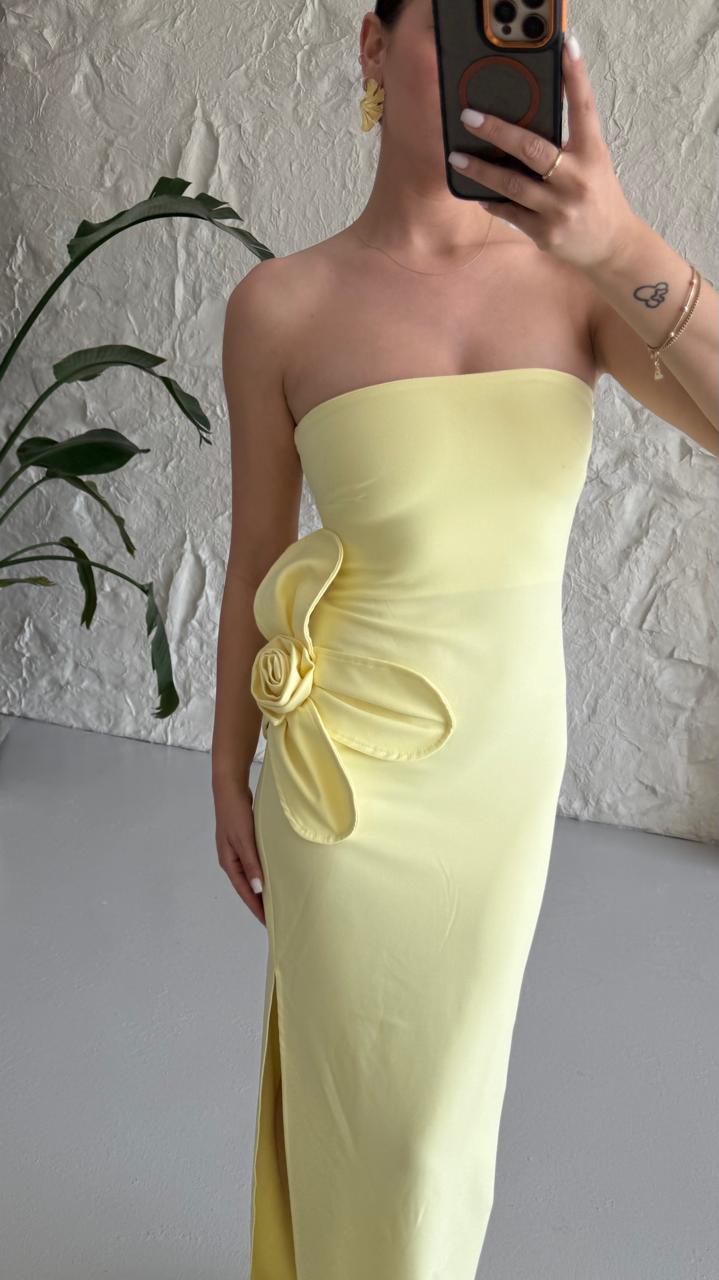 Dress 2605 - HANGER