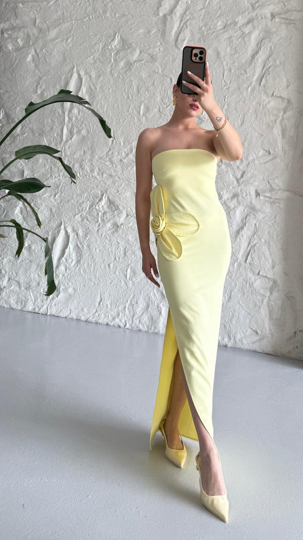 Dress 2605 - HANGER