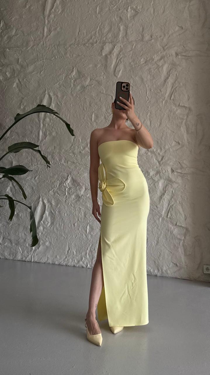 Dress 2605 - HANGER