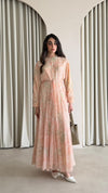 DRESS QY-5758 - HANGER