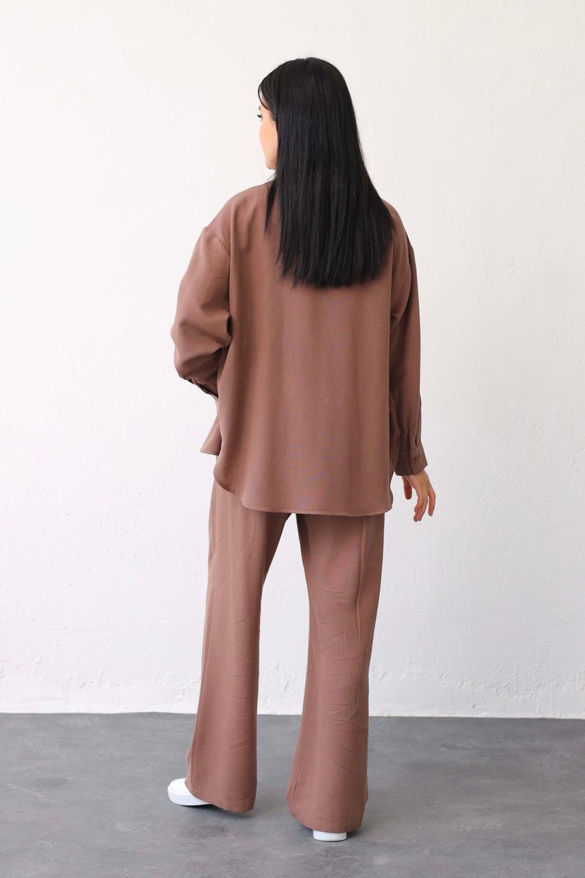 2 PCS SET 7122