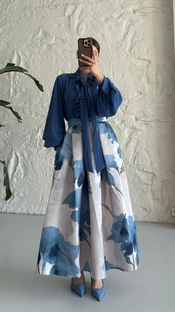 Skirt set 52112 - HANGER