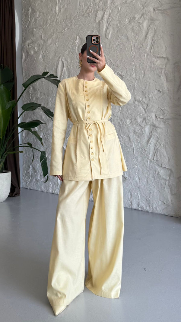 Pant   LA919