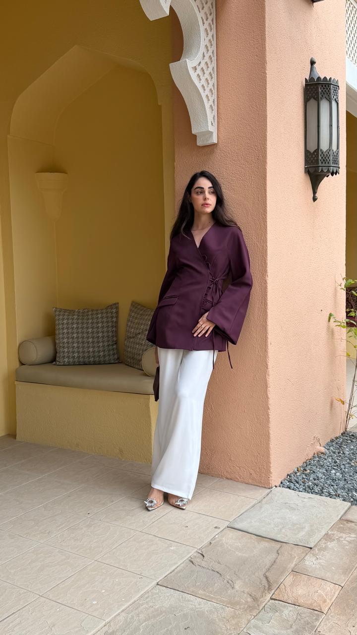 BLAZER OU 21166 - HANGER