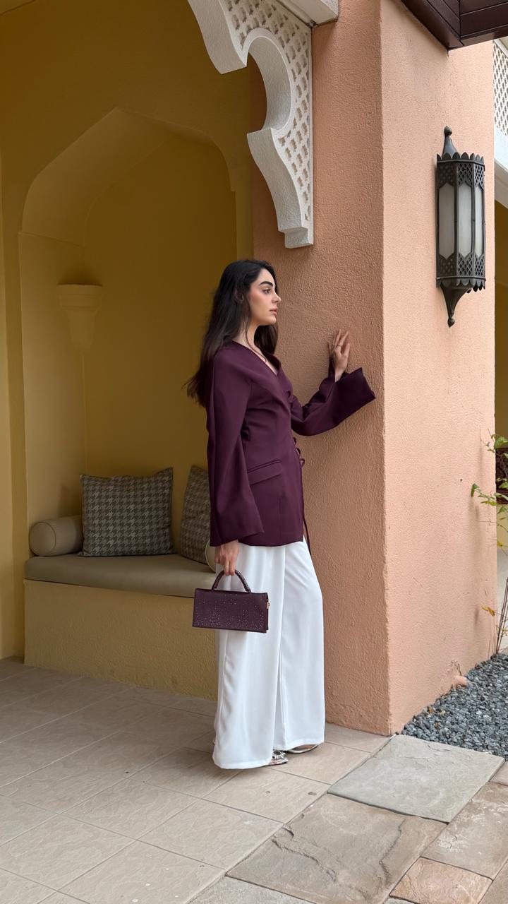 BLAZER OU 21166 - HANGER