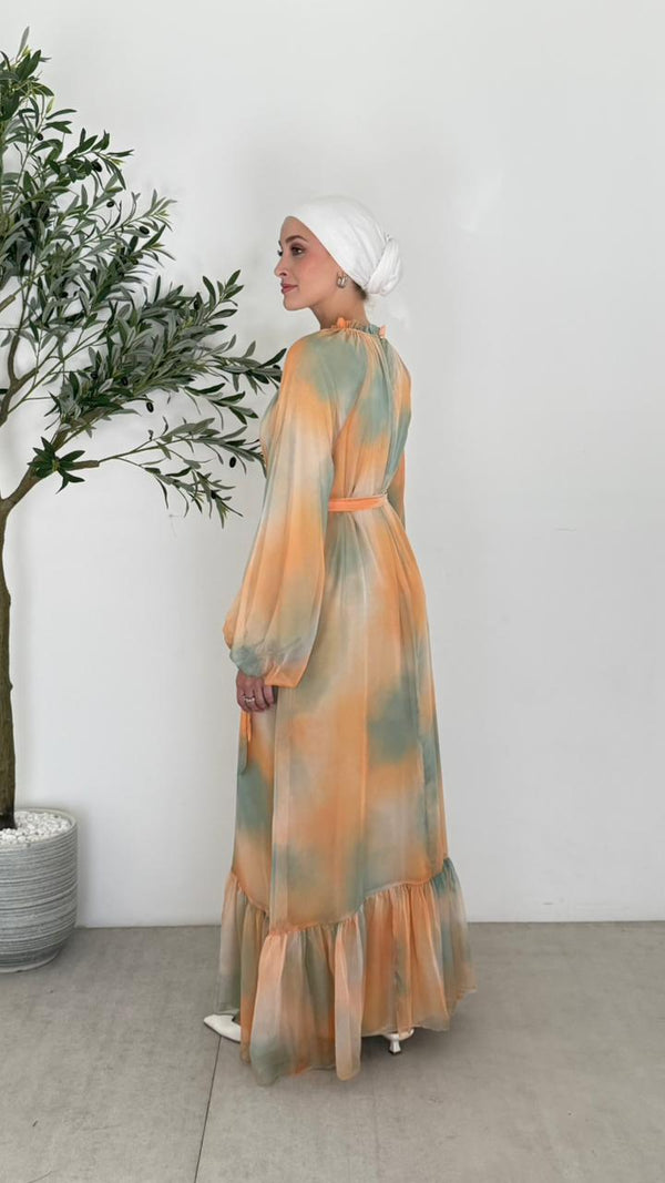 Dress FZ 31039