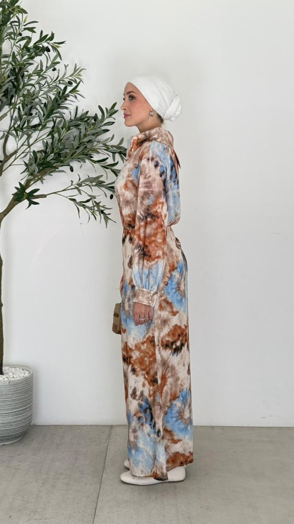 Dress FZ 31020 - HANGER