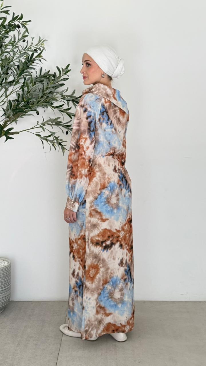 Dress FZ 31020 - HANGER