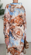 Dress FZ 31020 - HANGER