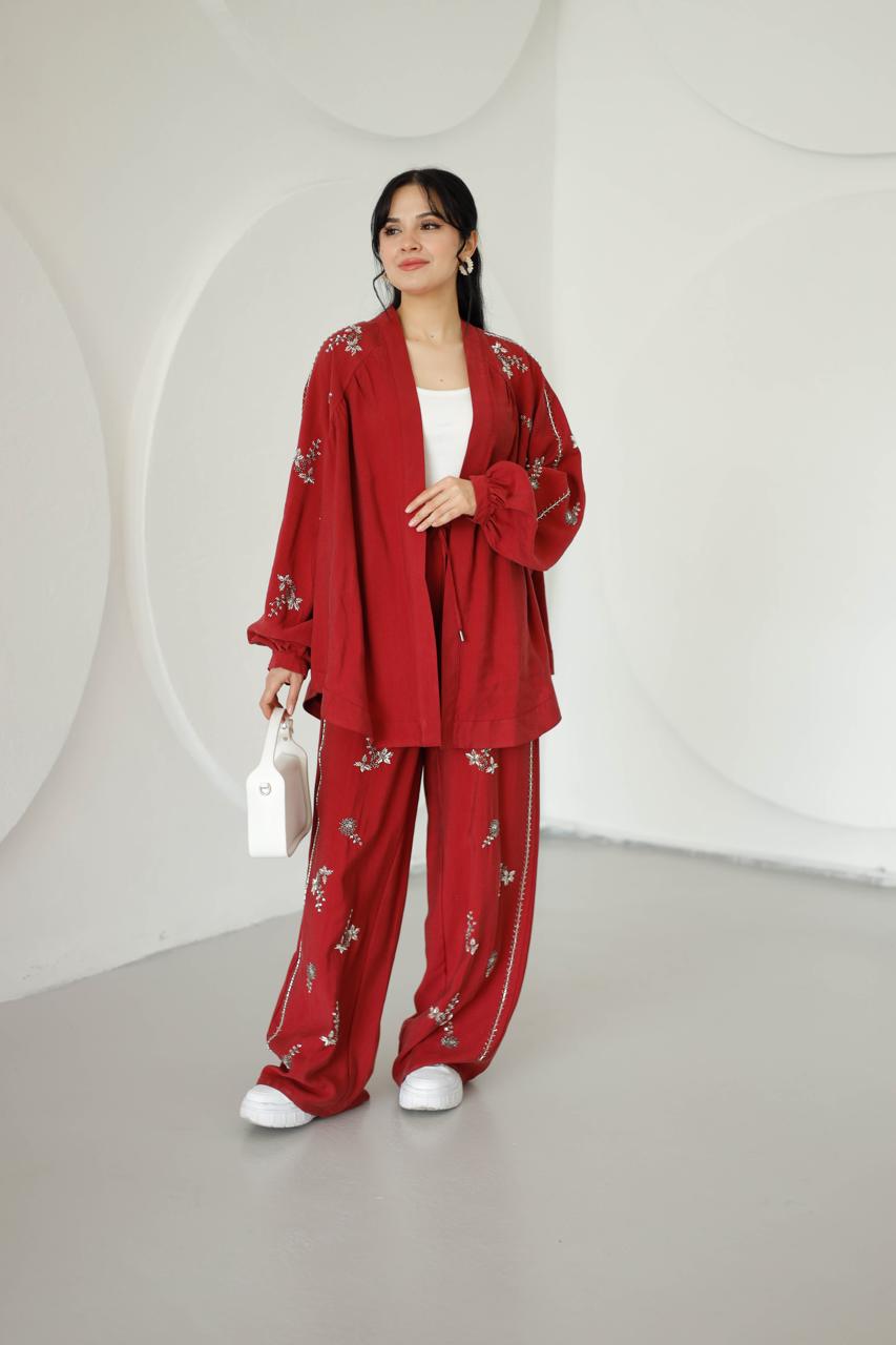 Pant 45179
