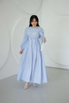Dress 3669 - HANGER
