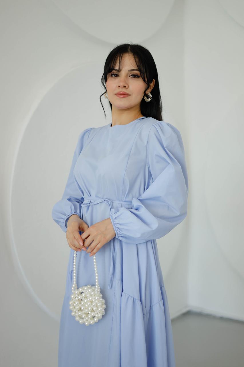 Dress 3669 - HANGER