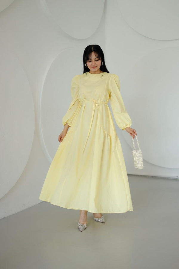 Dress 3669 - HANGER