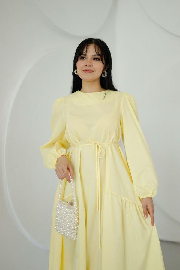 Dress 3669 - HANGER