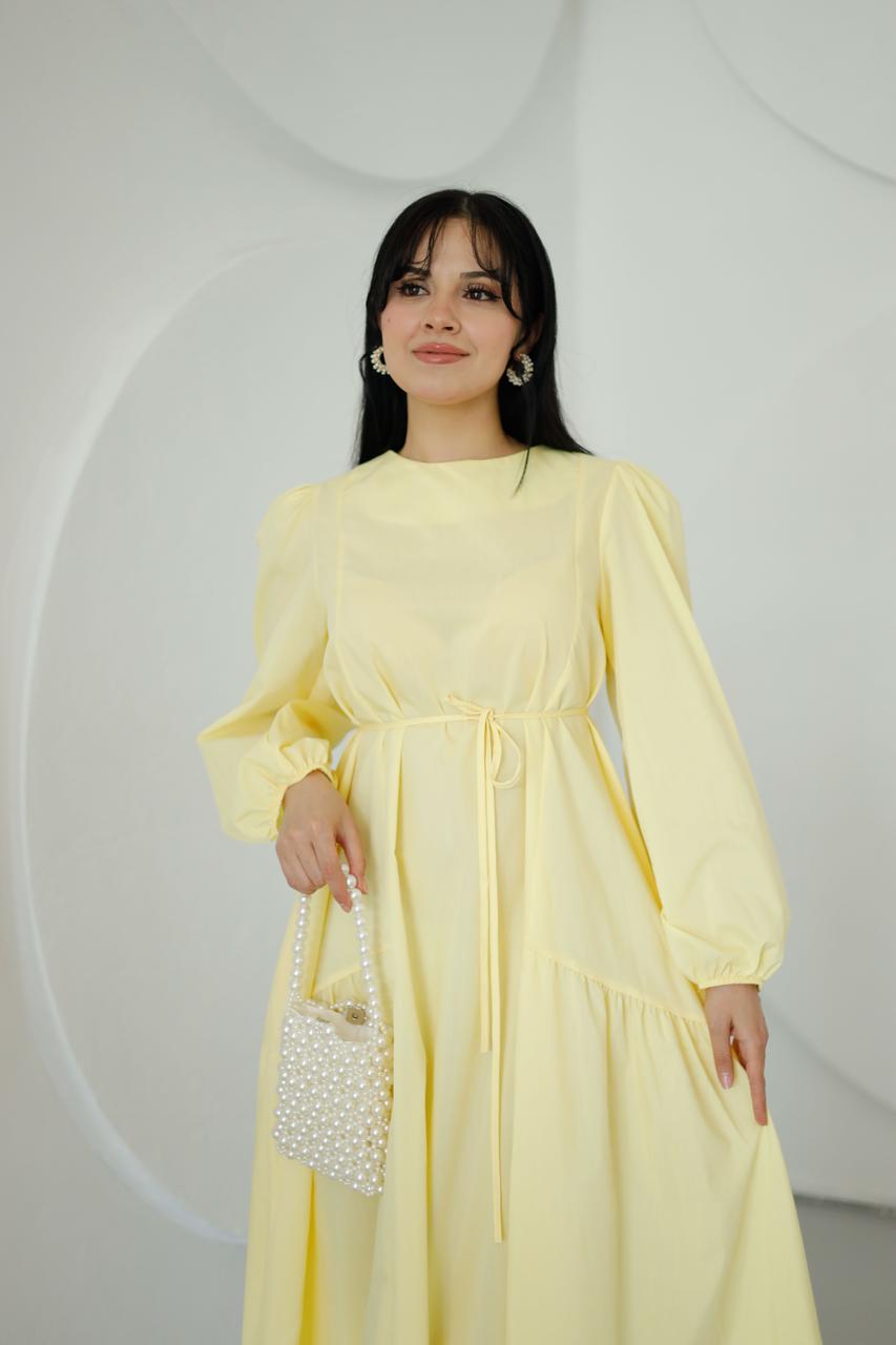 Dress 3669 - HANGER