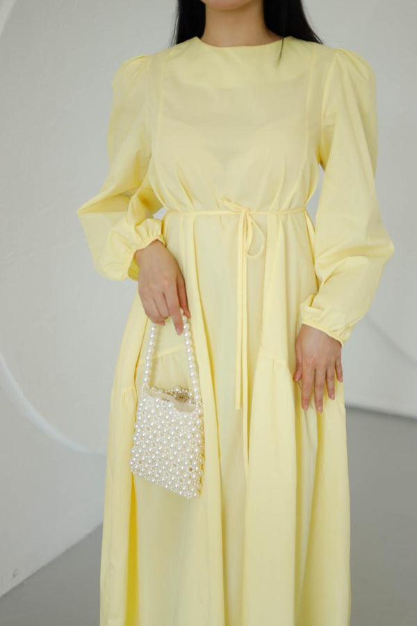 Dress 3669 - HANGER