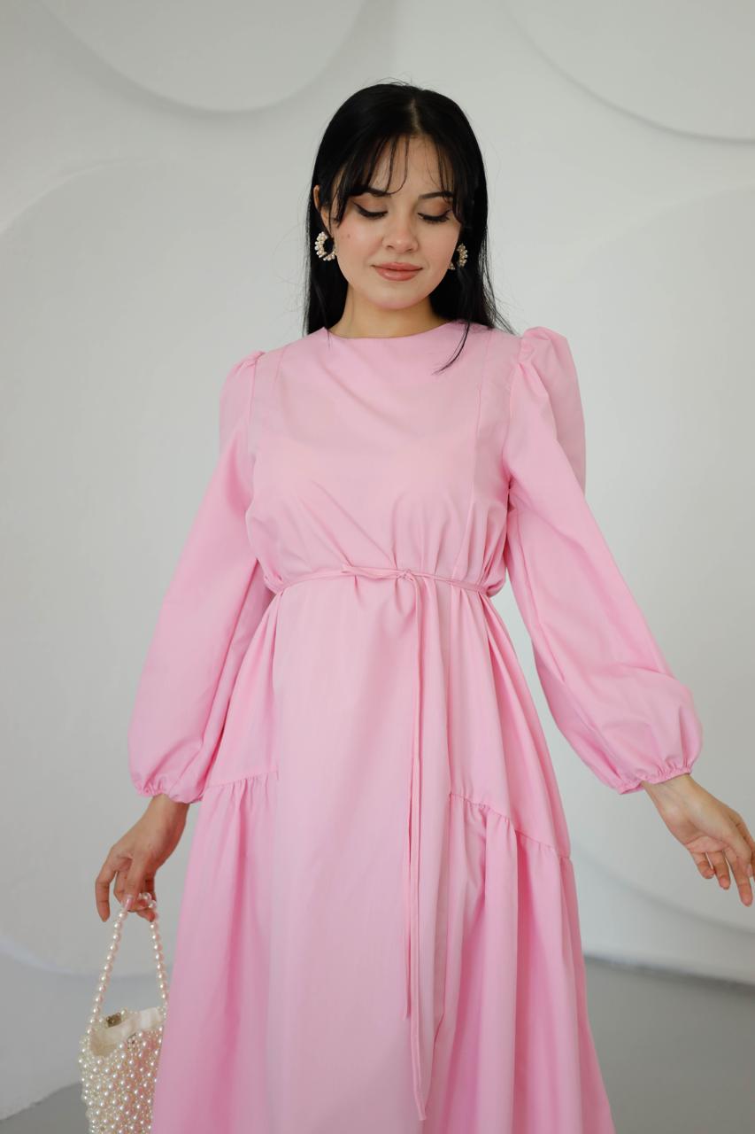 Dress 3669 - HANGER