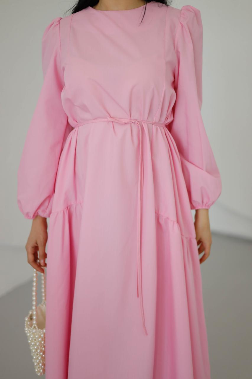 Dress 3669 - HANGER