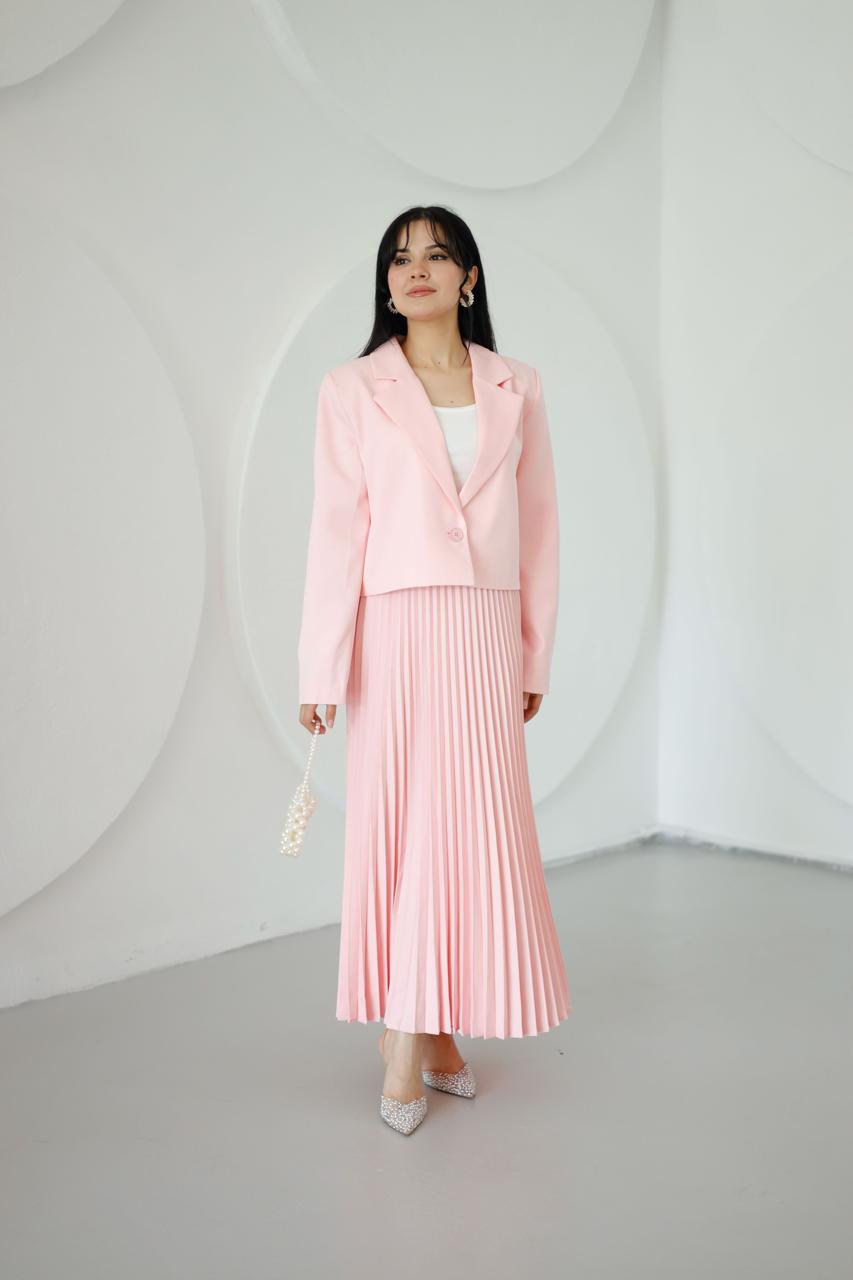 Skirt  SET 41319 - HANGER