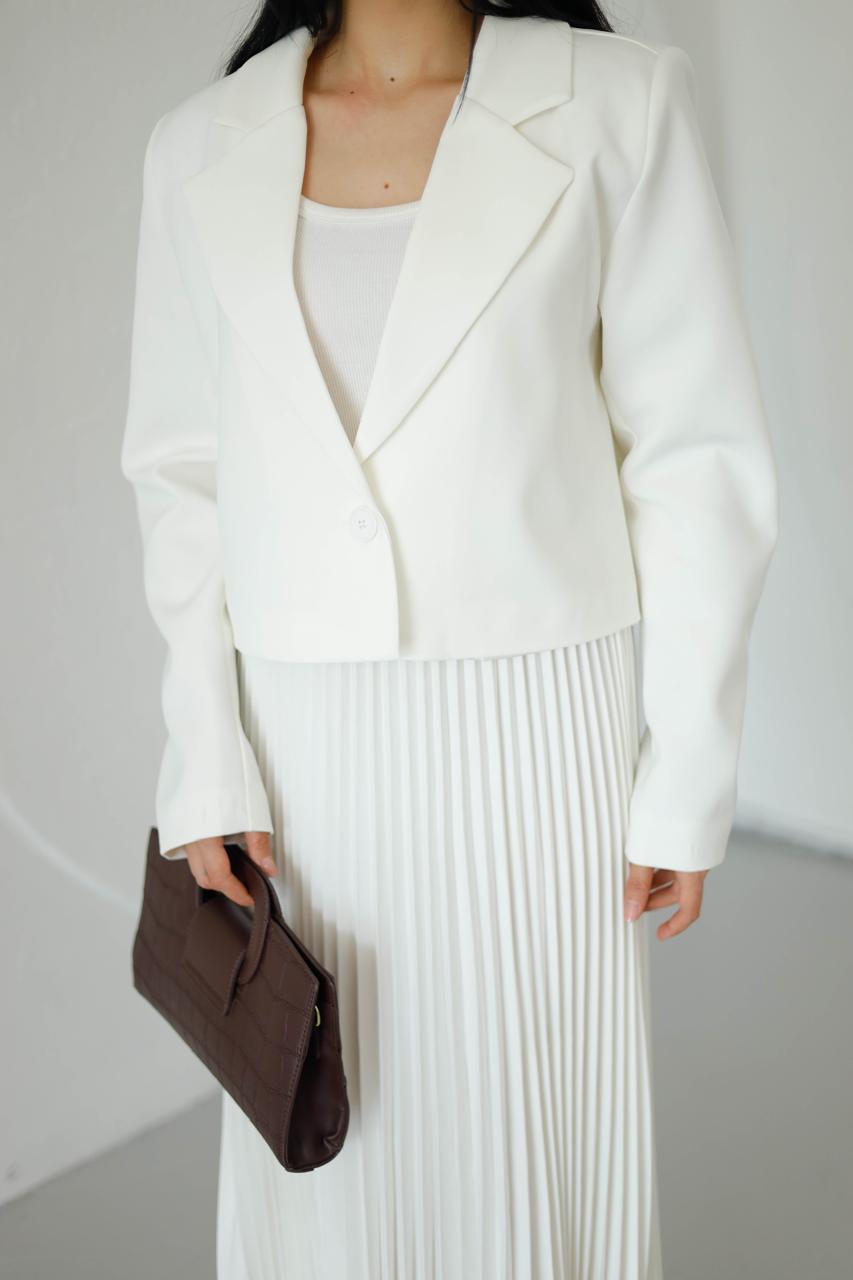 Skirt  SET 41319 - HANGER