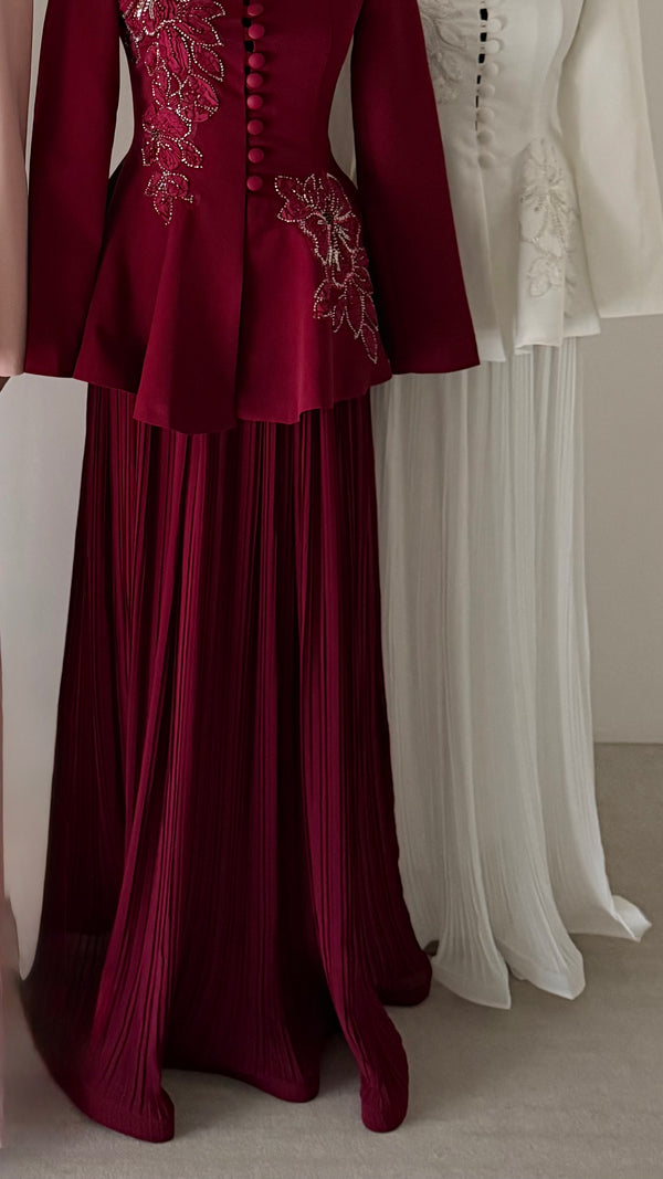 SKIRT 1337 - HANGER