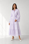 DRESS K-1917 - HANGER