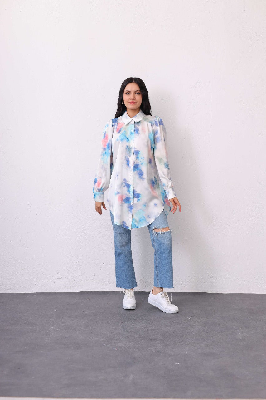 Shade shirt 5032 - HANGER