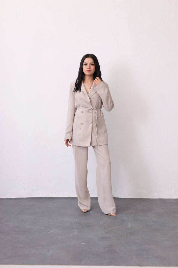 Blazer Set PR649