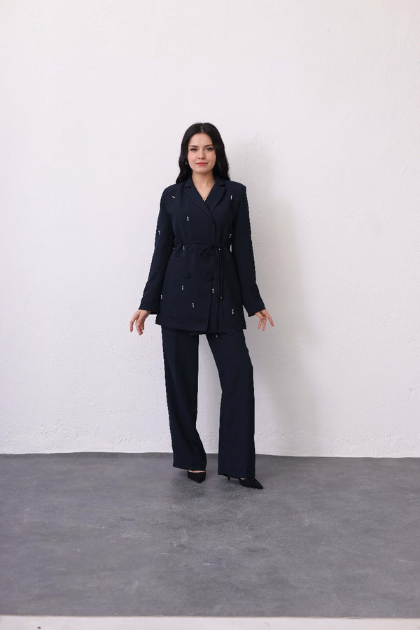 Blazer Set PR649