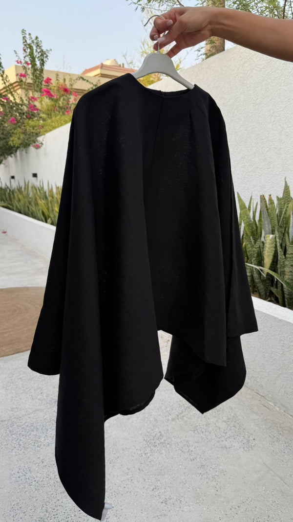 Oversize Blouse HY25149 - HANGER