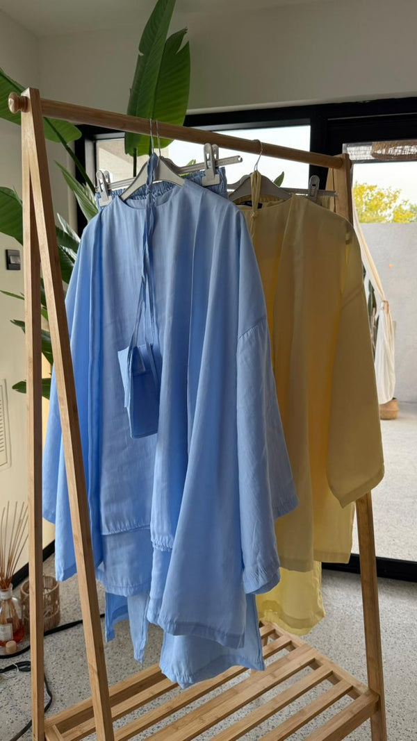 3pcs Set K 3005 - HANGER