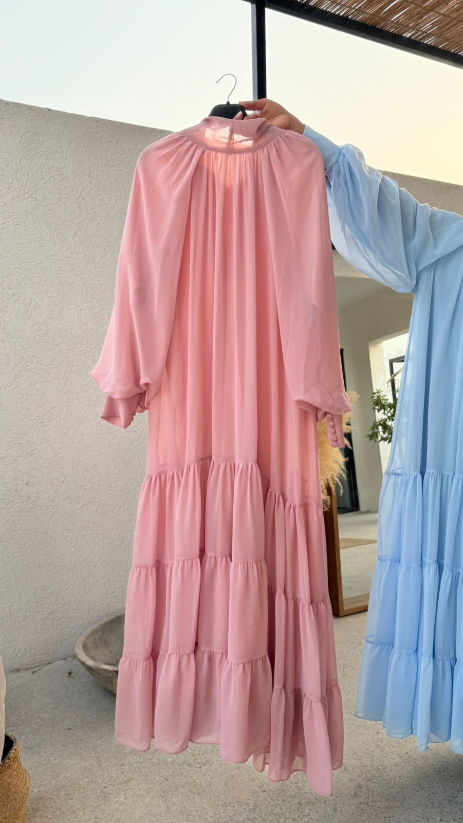 Dress PR5731
