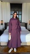 DRESS 668 A1 - HANGER