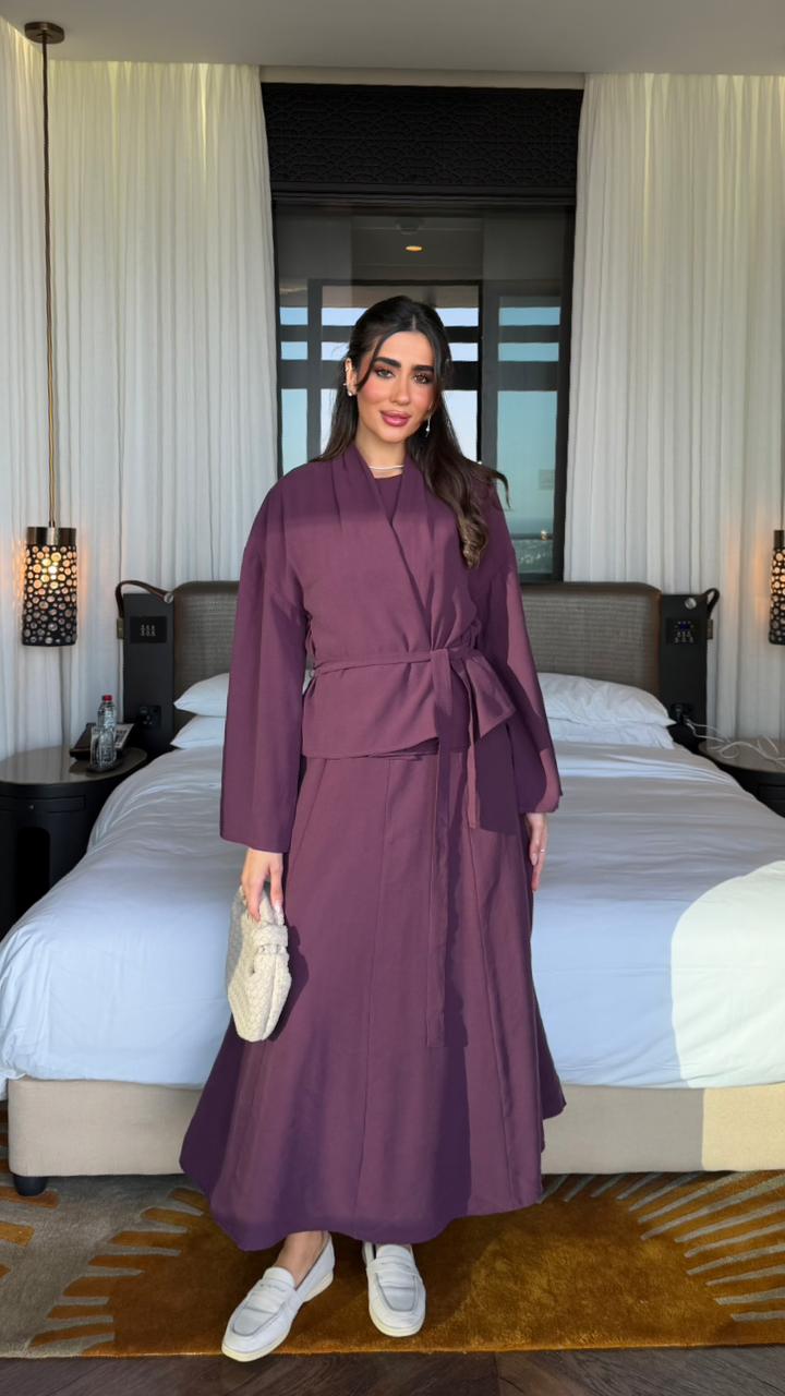 DRESS 668 A1 - HANGER