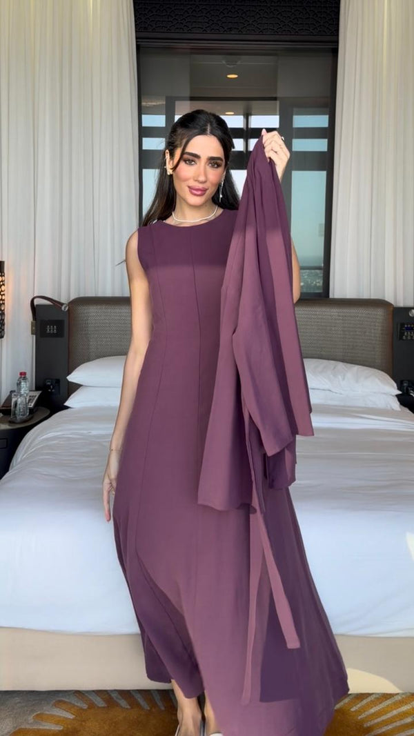 DRESS 668 A1 - HANGER