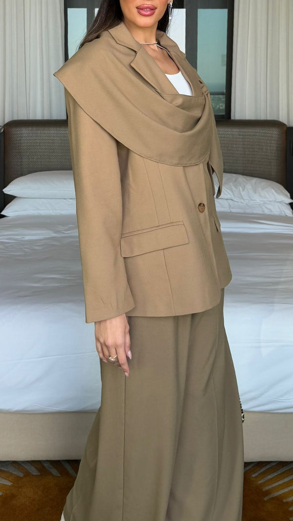 PANT AP 51070 - HANGER