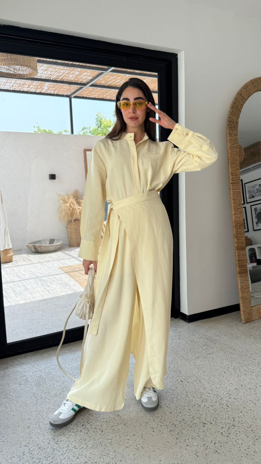 3pcs Set E103 - HANGER