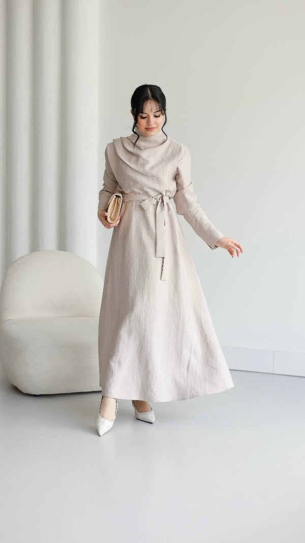 Dress SOV 101115