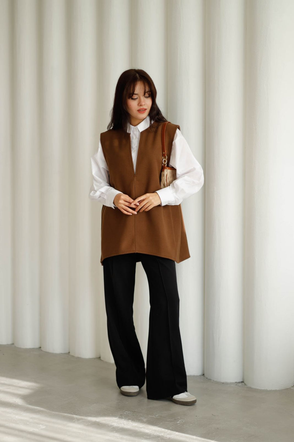 vest 42403