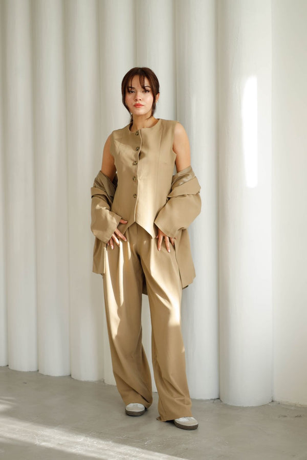 pant 7011 - HANGER