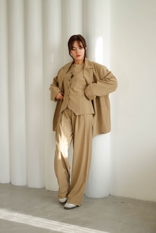 pant 7011 - HANGER