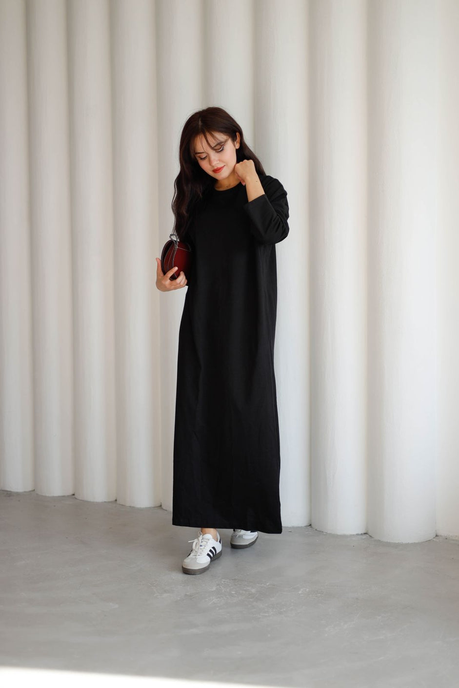 dress 2040