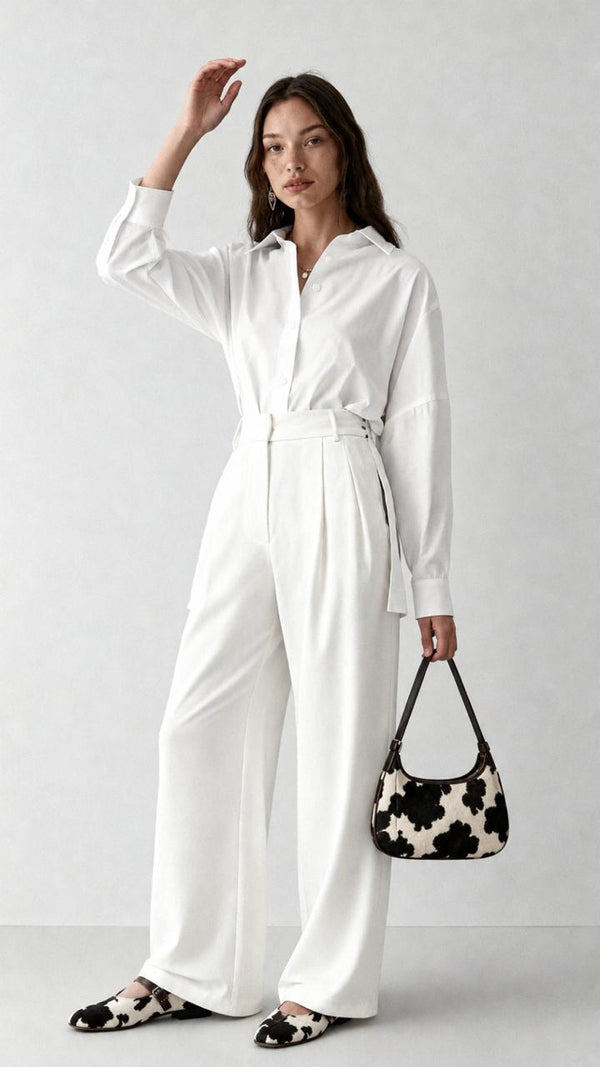 SHIRT AP 5010 - HANGER