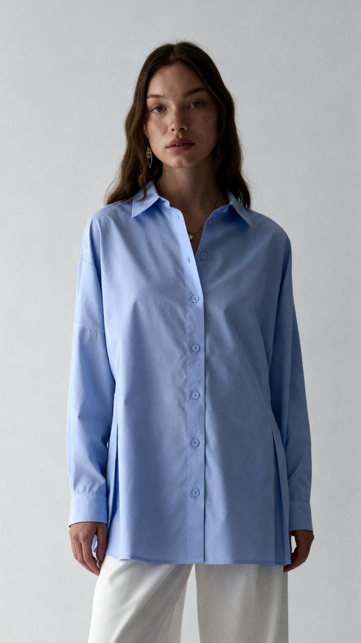 SHIRT AP 5010 - HANGER