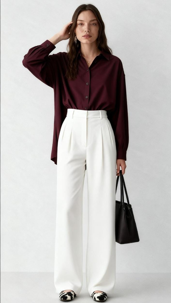 SHIRT AP 5010 - HANGER