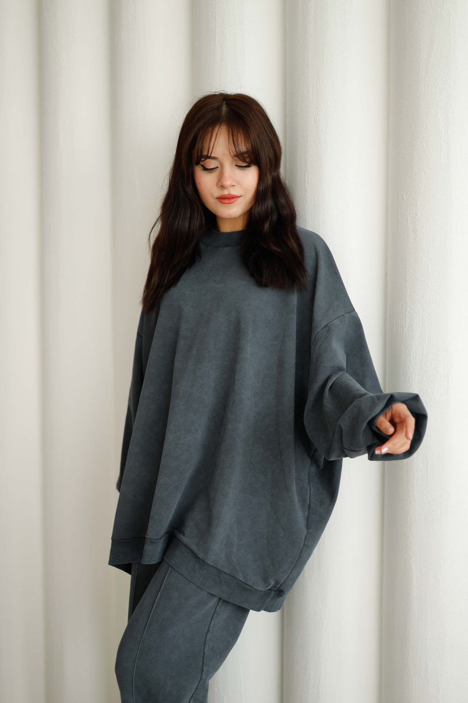 sweater 9033