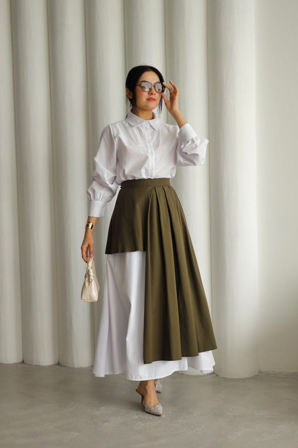 skirt dress 2089 - HANGER